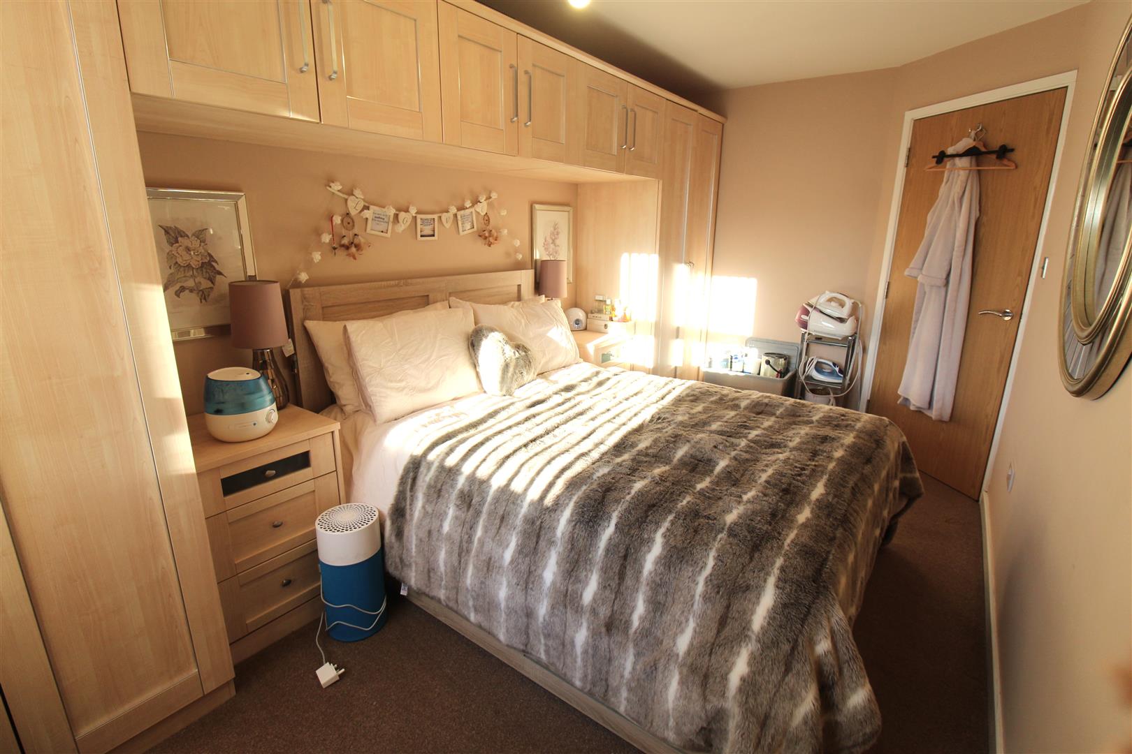 Fairfax Close, Biddulph, Stoke-On-Trent